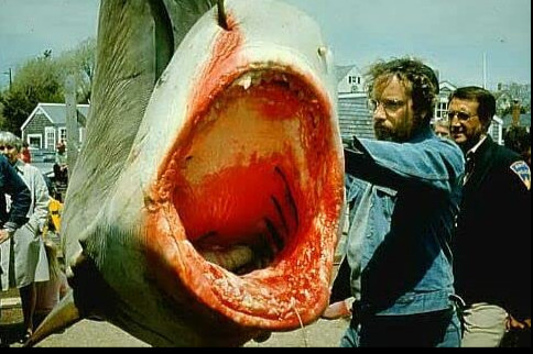 JAWS (1975) จอว์ส ภาค 1
