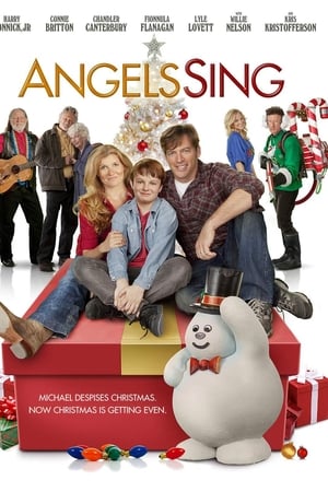 Angels Sing (2013)