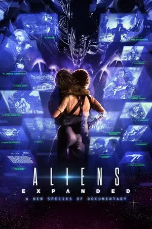 Aliens Expanded (2024) [NoSub]