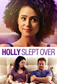 Holly Slept Over (2020)