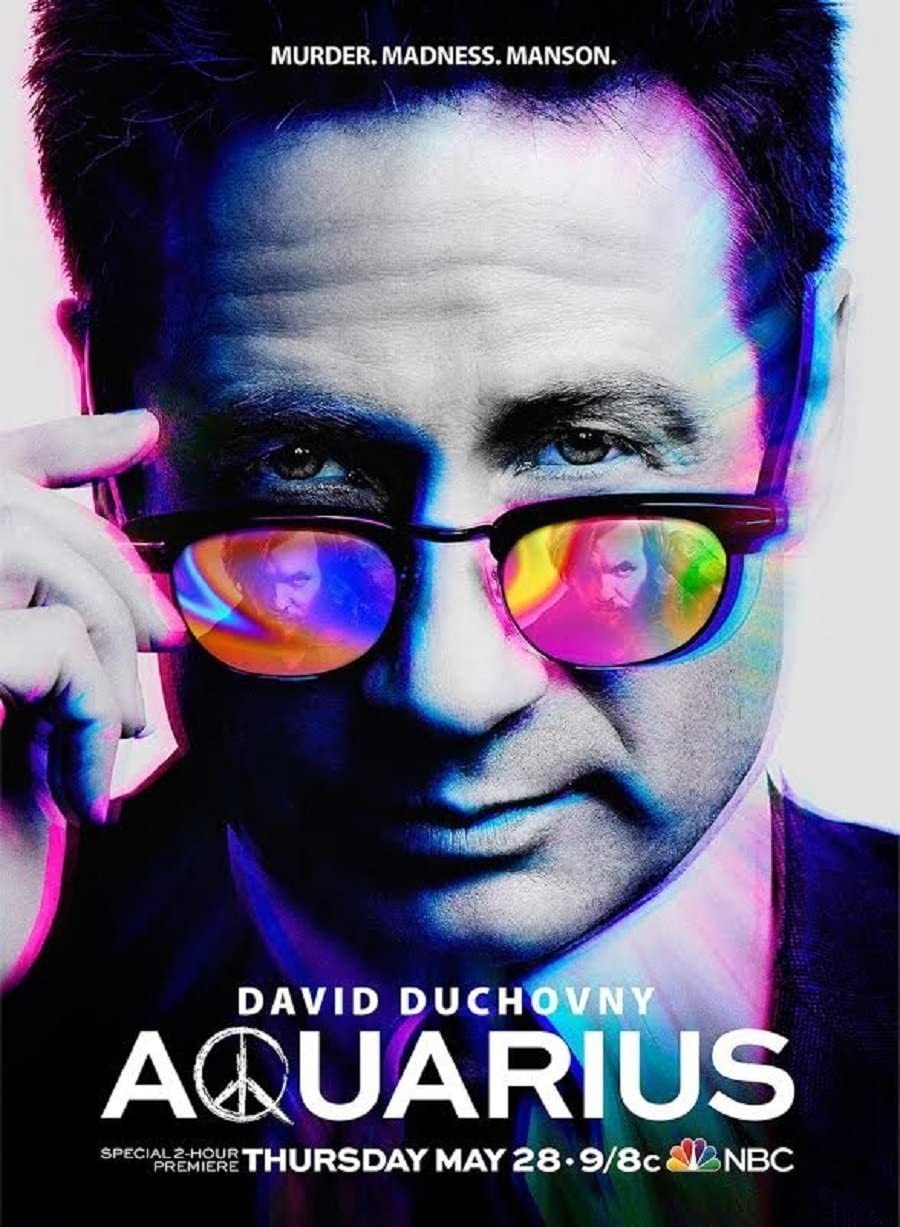 Aquarius Season 1 (2015) อควาเรียส