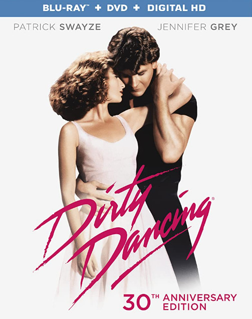 Dirty Dancing (1987) -o-