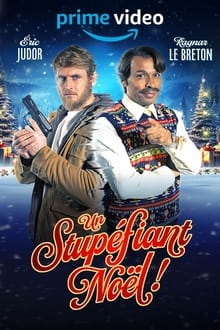 Un stupéfiant Noël (2023) [NoSub]