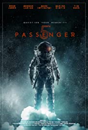 5th Passenger (2017)