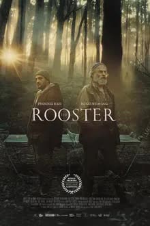 The Rooster (2023)