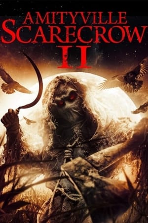 Amityville Scarecrow 2 (2022) [NoSub]