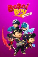 BoBoiBoy Season 3 (2013) โบบอยบอย [พากย์ไทย