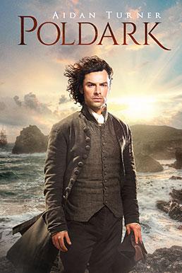 Poldark Season 1 (2015) สิ้นสมรภูมิรบ ผจญสมรภูมิรัก