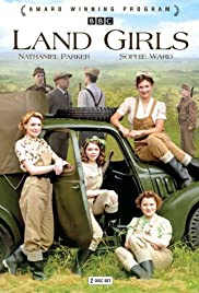 Land Girls Season 2 (2010) แลนด์ เกิร์ลส