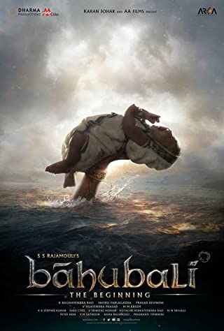 Bahubali The Beginning (2015) เปิดตำนานบาฮูบาลี