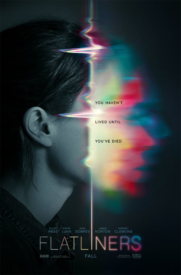 Flatliners (2017) ขอตายวูบเดียว 