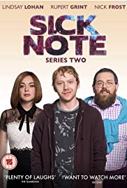 Sick Note Season 2 (2018) ขอป่วยถาวร