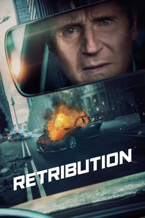 Retribution (2023) เหยียบระห่ำ ดับโคตรแค้น