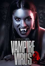 Vampire Virus (2020)