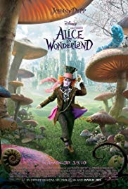 Alice in Wonderland (2010) อลิซในแดนมหัศจรรย์