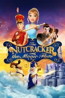 The Nutcracker and the Magic Flute (2022) [NoSub]