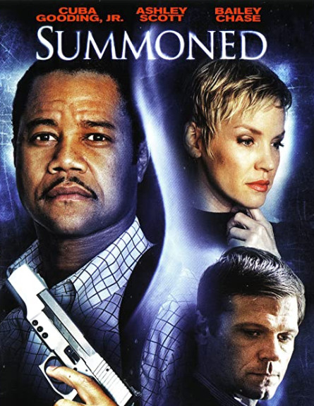Summoned (2013) ลูกขุนคนที่สาม