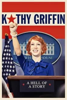 Kathy Griffin: A Hell of a Story (2019) [NoSub]