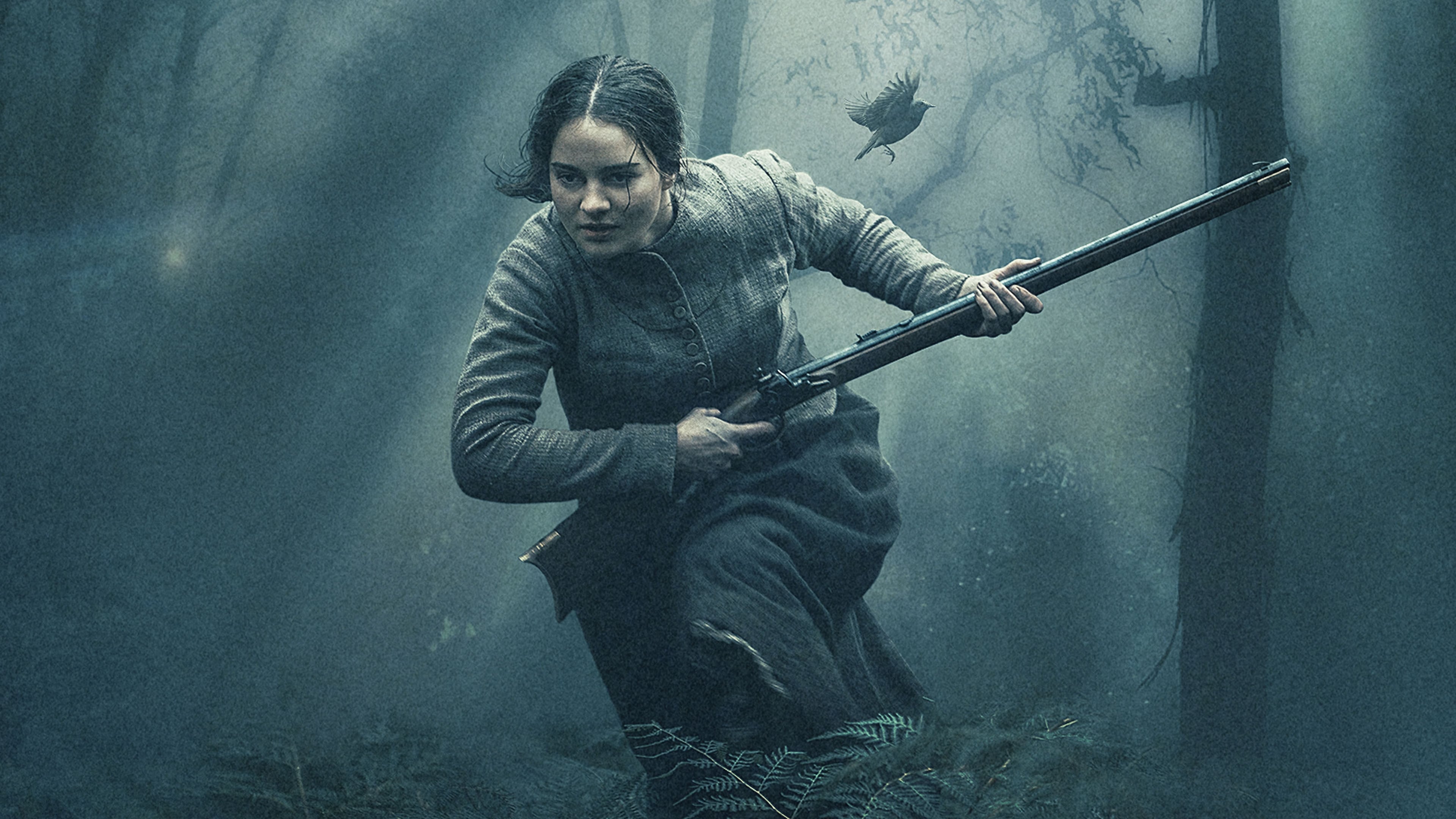 The Nightingale (2018)