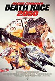 Death Race 2050 (2017)  ซิ่งสั่งตาย 2050