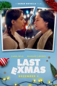 Last ExMas (2024) [NoSub]