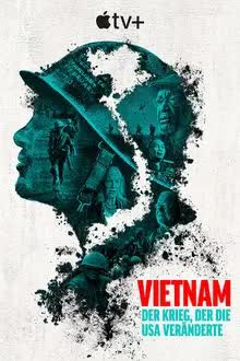 Vietnam The War That Changed America Season 1 (2025)