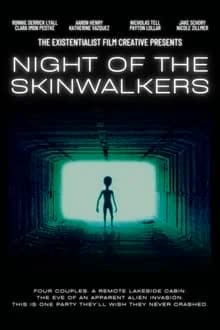Night of the Skinwalkers (2024) [NoSub]