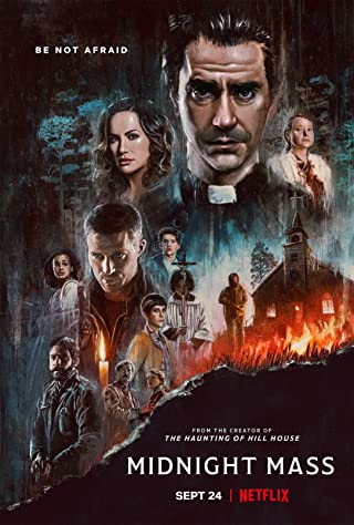 Midnight Mass Season 1 (2021) [พากย์ไทย]