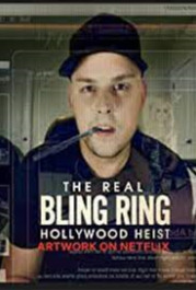 The Real Bling Ring Season 1 (2022) ปล้นฮอลลีวูด