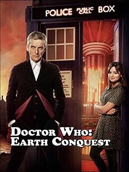 Doctor Who: Earth Conquest - The World Tour (2024)