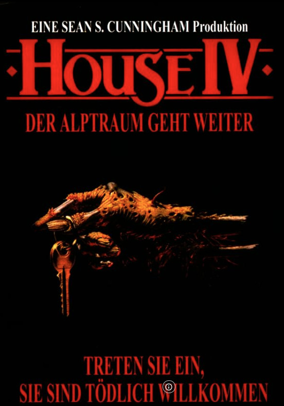 House (1992)