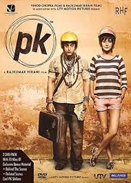 PK (2014) ซับไทย