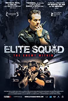 Tropa de Elite (2010) ปฏิบัติการหยุดวินาศกรรม 2