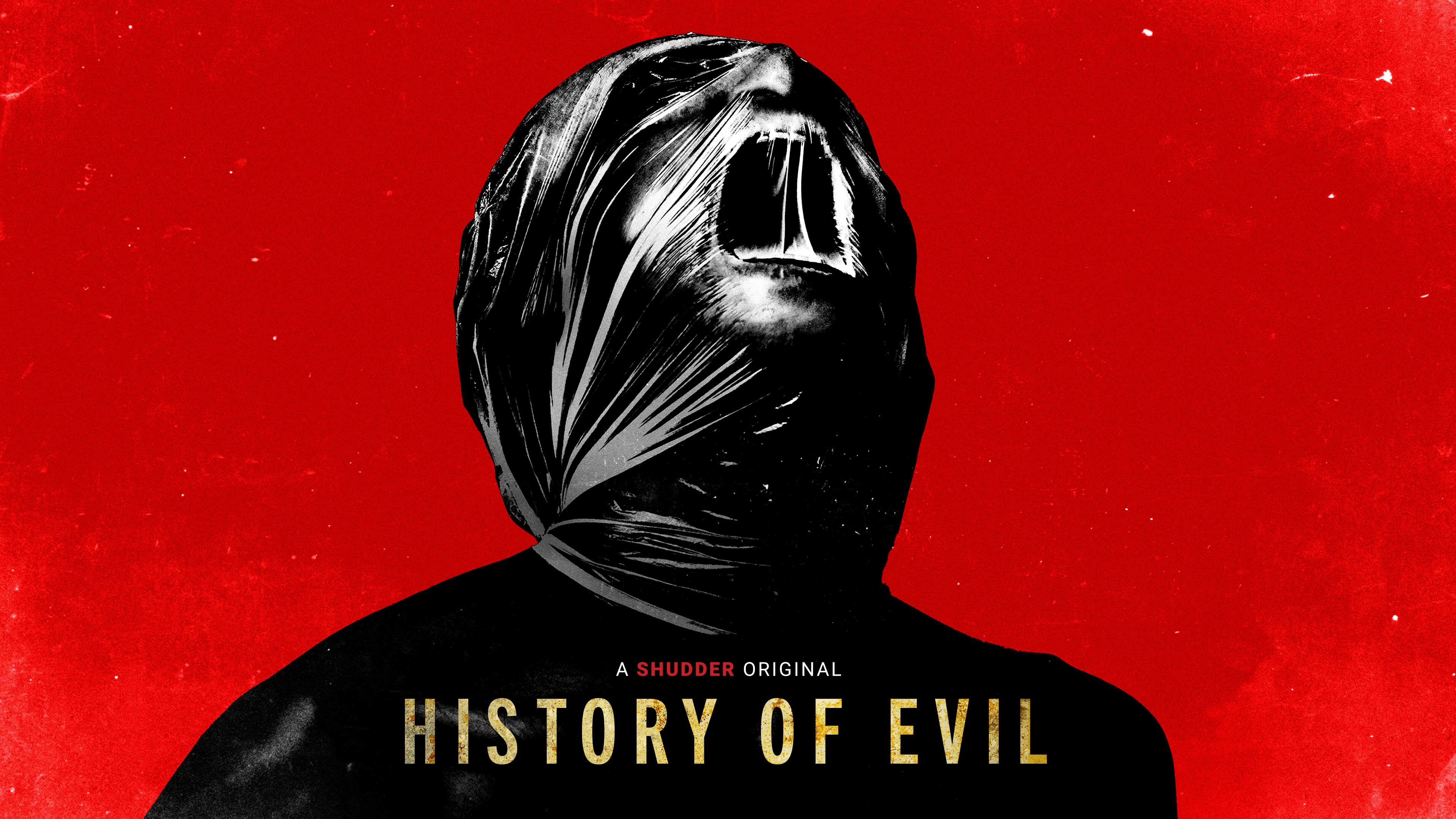 History of Evil (2024) [NoSub]