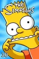 The Simpsons Season 10