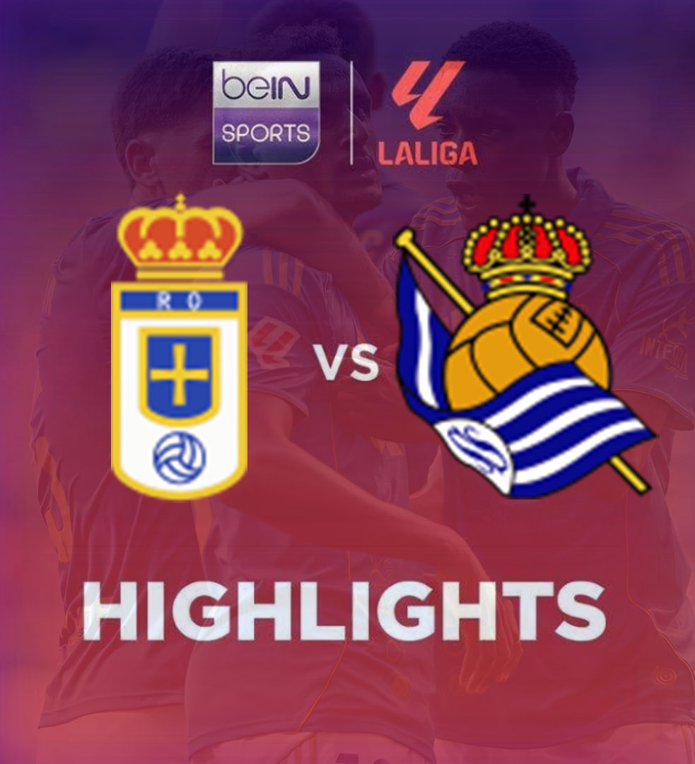 Real Oviedo 1 - 0 Real Sociedad Highlight LaLiga 25/26