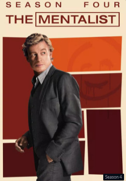 The Mentalist Season 4 เจาะจิตผ่าปริศนา ปี 4