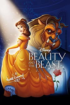 Beauty and the Beast (1991) โฉมงามกับเจ้าชายอสูร 