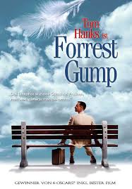 Forrest Gump (1994) ฟอร์เรสท์ กัมพ์ อัจฉริยะปัญญานิ่ม