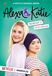 Alexa & Katie Season 4 (2020) [พากย์ไทย]