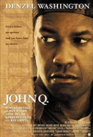 John Q (2002) ตัดเส้นตายนาทีมรณะ 