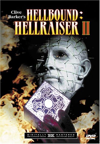 Hellraiser 2 (1988) บิดเปิดผี 2