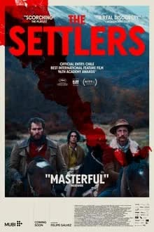 The Settlers (2023) [NoSub]