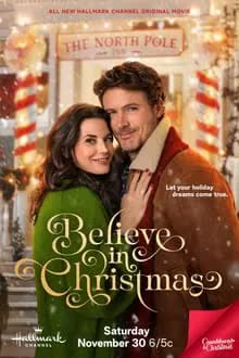 Believe in Christmas (2024) [NoSub]