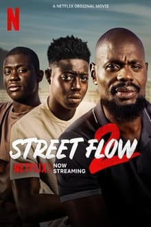 Street Flow 2 (2023) ทางแยก 