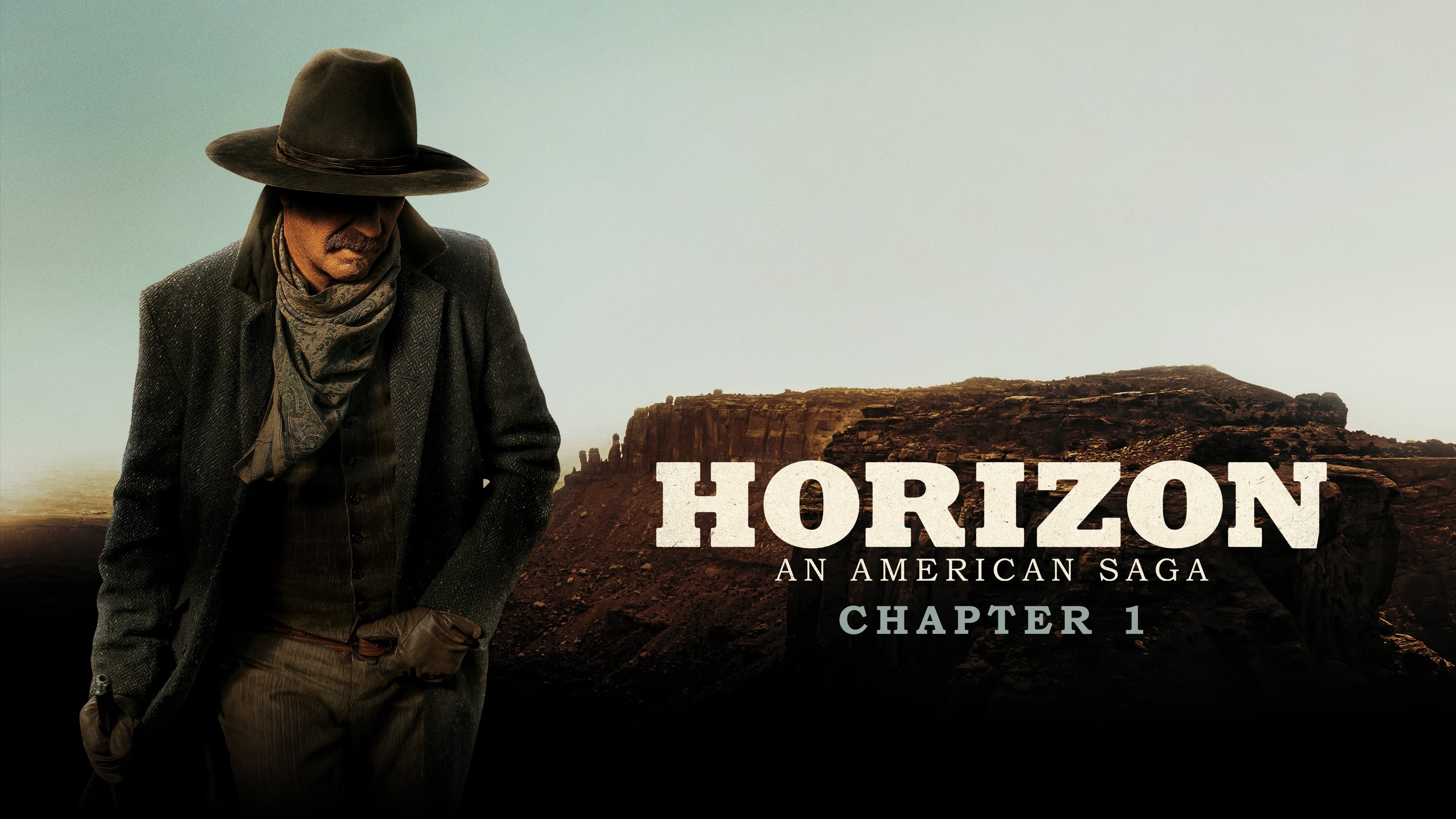 Horizon An American Saga Chapter 1 (2024)