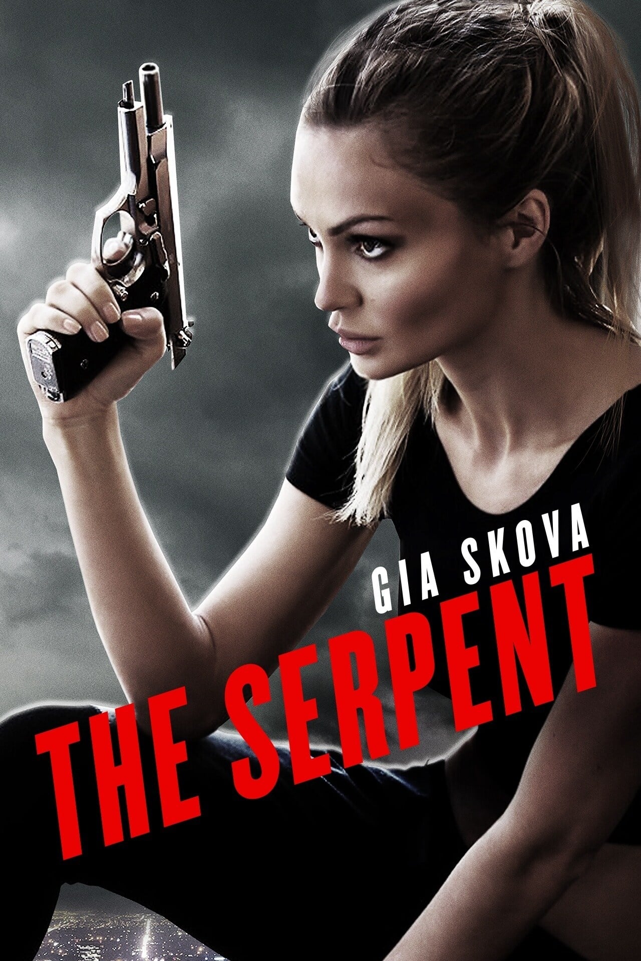 The Serpent (2020) [NoSub]