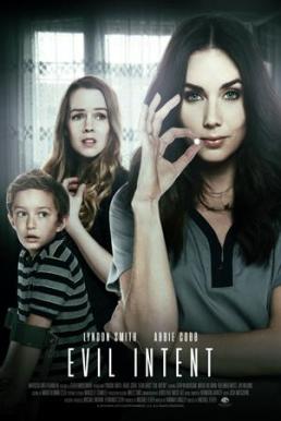 Evil Intent (2019)