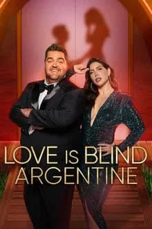 Love Is Blind Argentina Season 1 (2024) วิวาห์แปลกหน้า อาร์เจนตินา