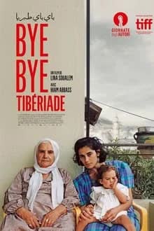 Bye Bye Tiberias (2023) [NoSub]